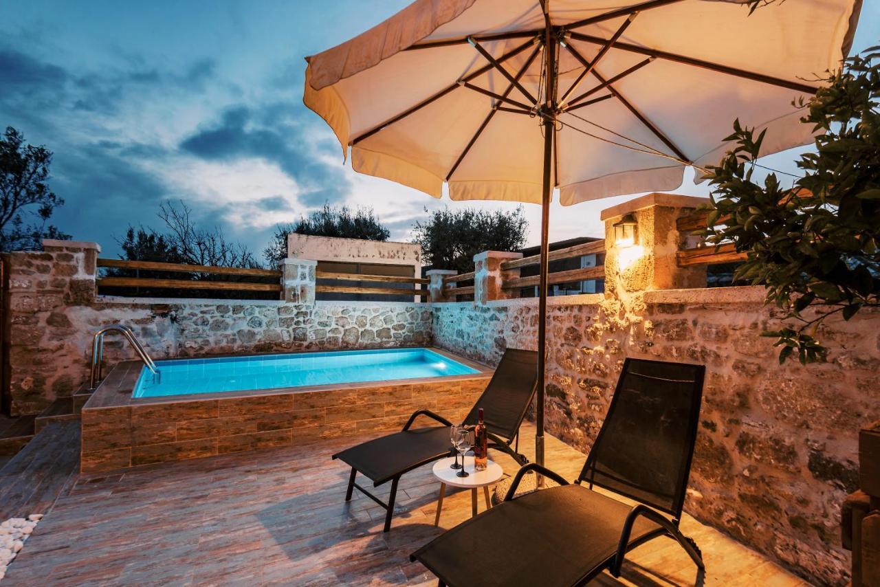 Villa Gemma Haraki Exterior photo